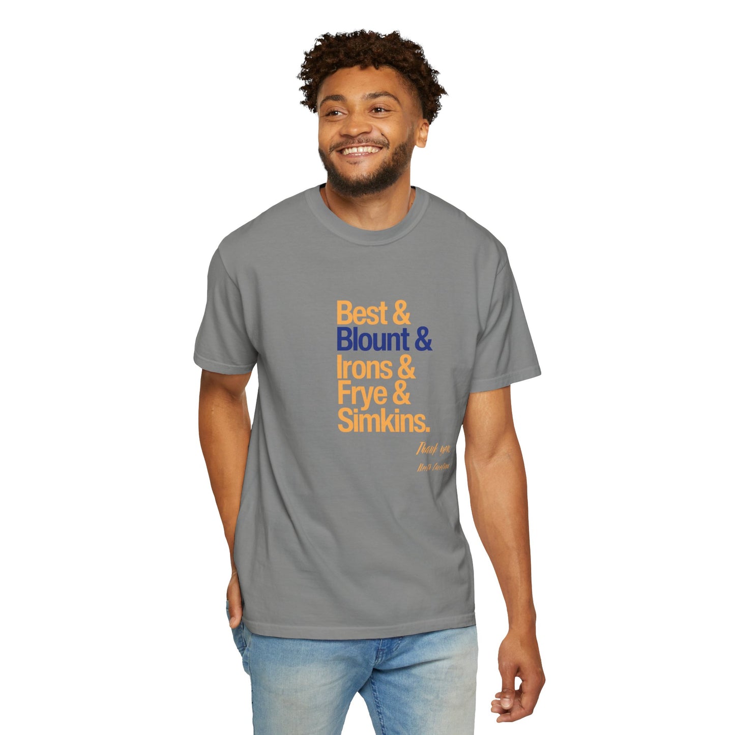 Healthcare Heroes Tribute T-shirt