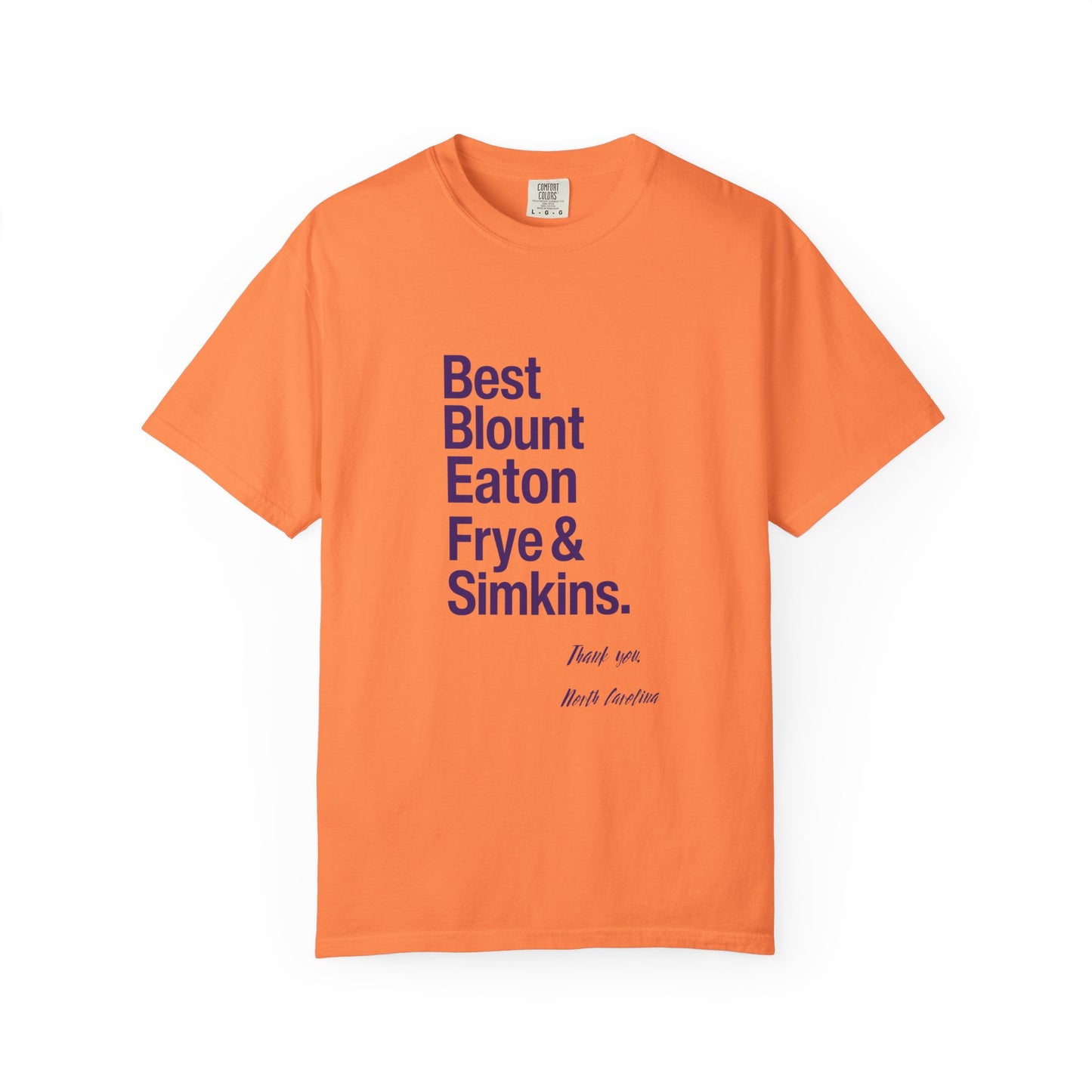 Healthcare Heroes Tribute T-shirt