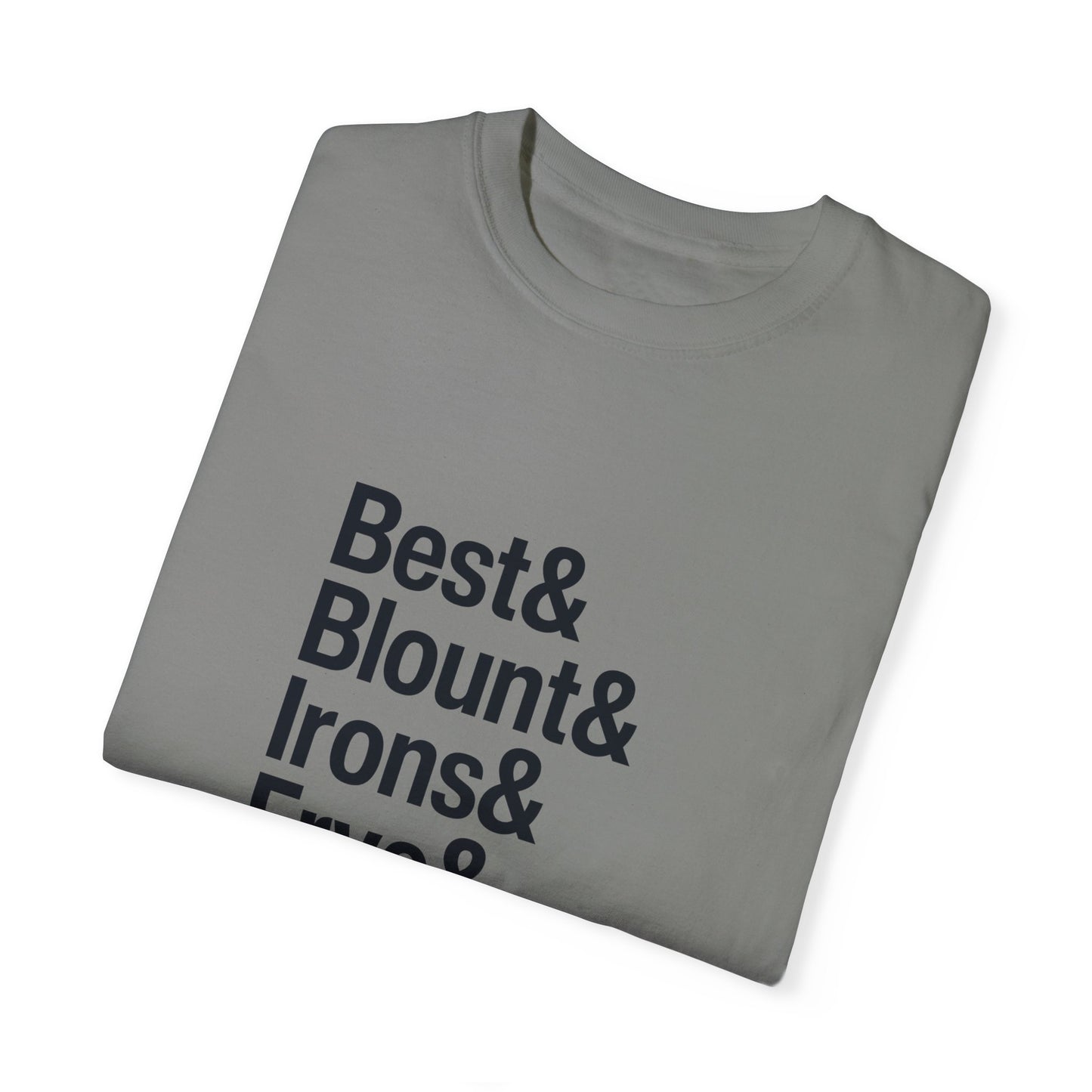 Healthcare Heroes Tribute T-shirt   TY NC