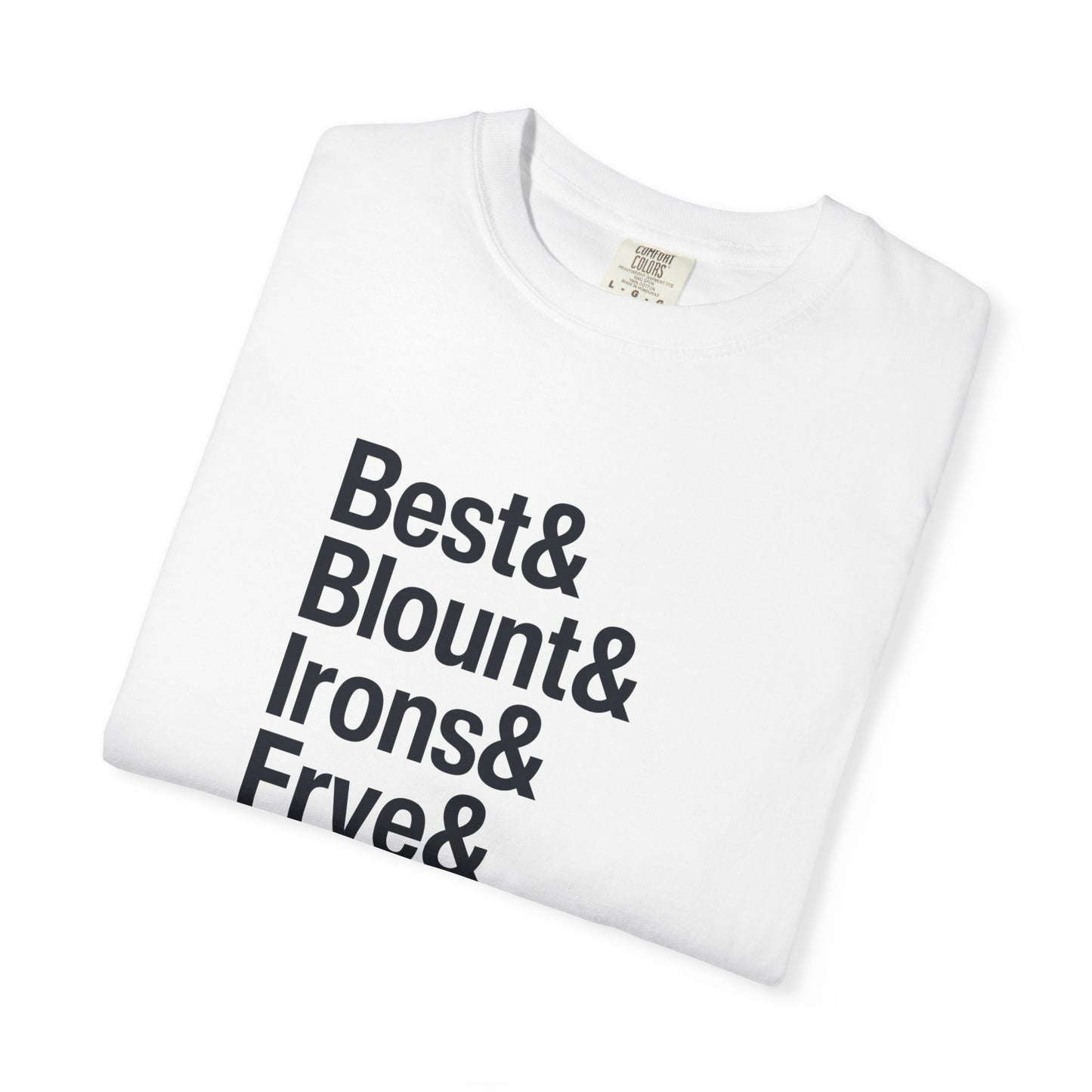 Healthcare Heroes Tribute T-shirt North Carolina black print &
