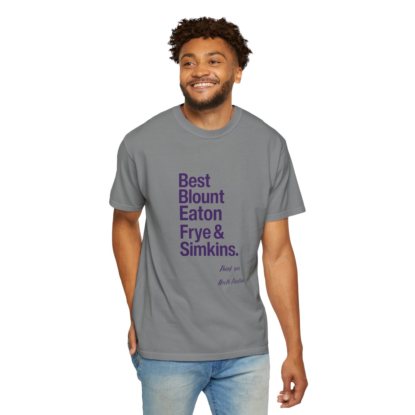 Healthcare Heroes Tribute T-shirt