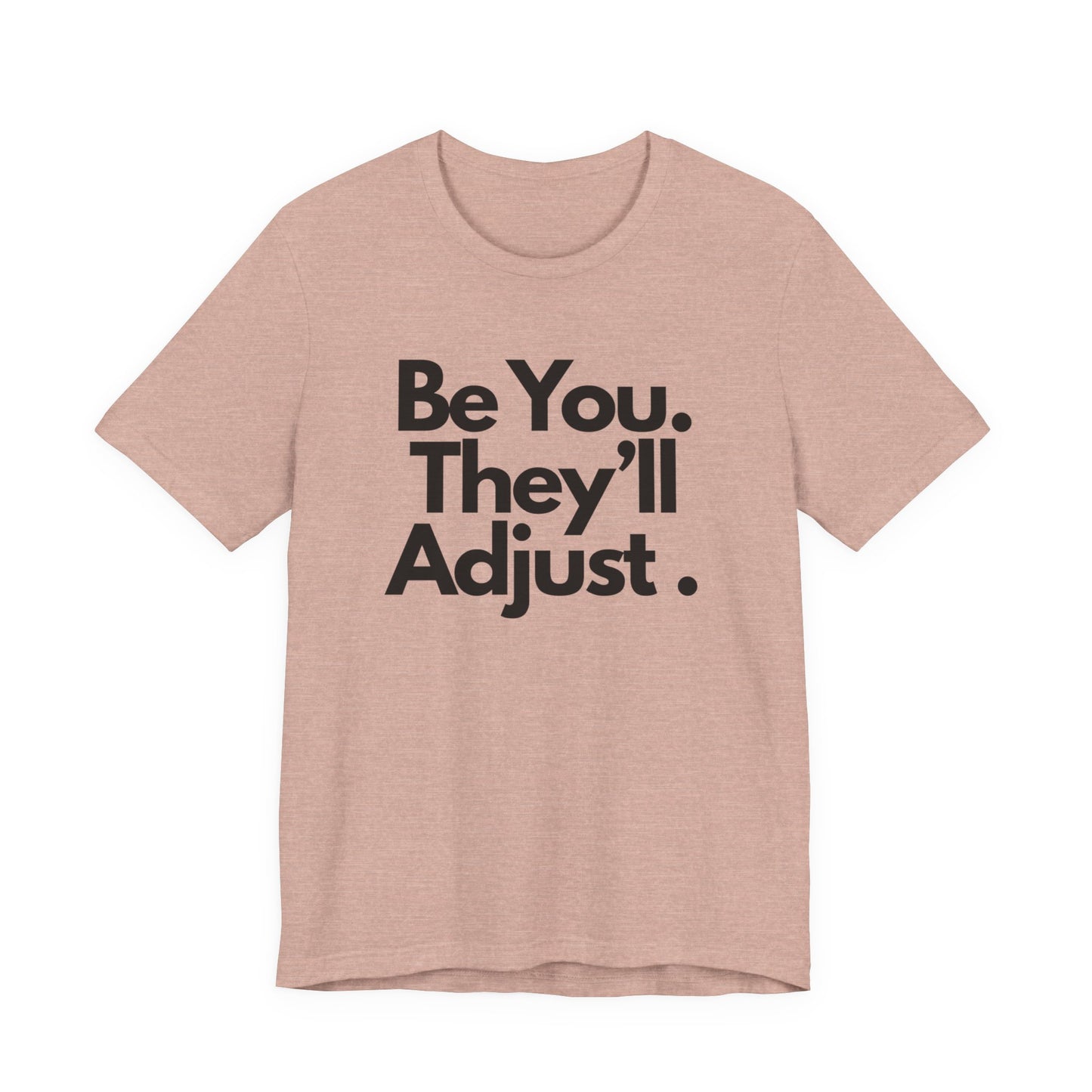 Copy of Unisex Jersey Short Sleeve Tee