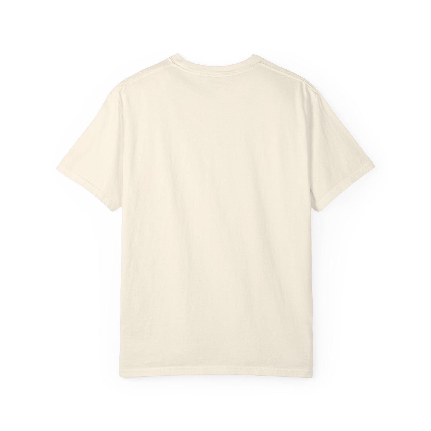 Chart Unisex T-shirt – Be You and Live Your Truth