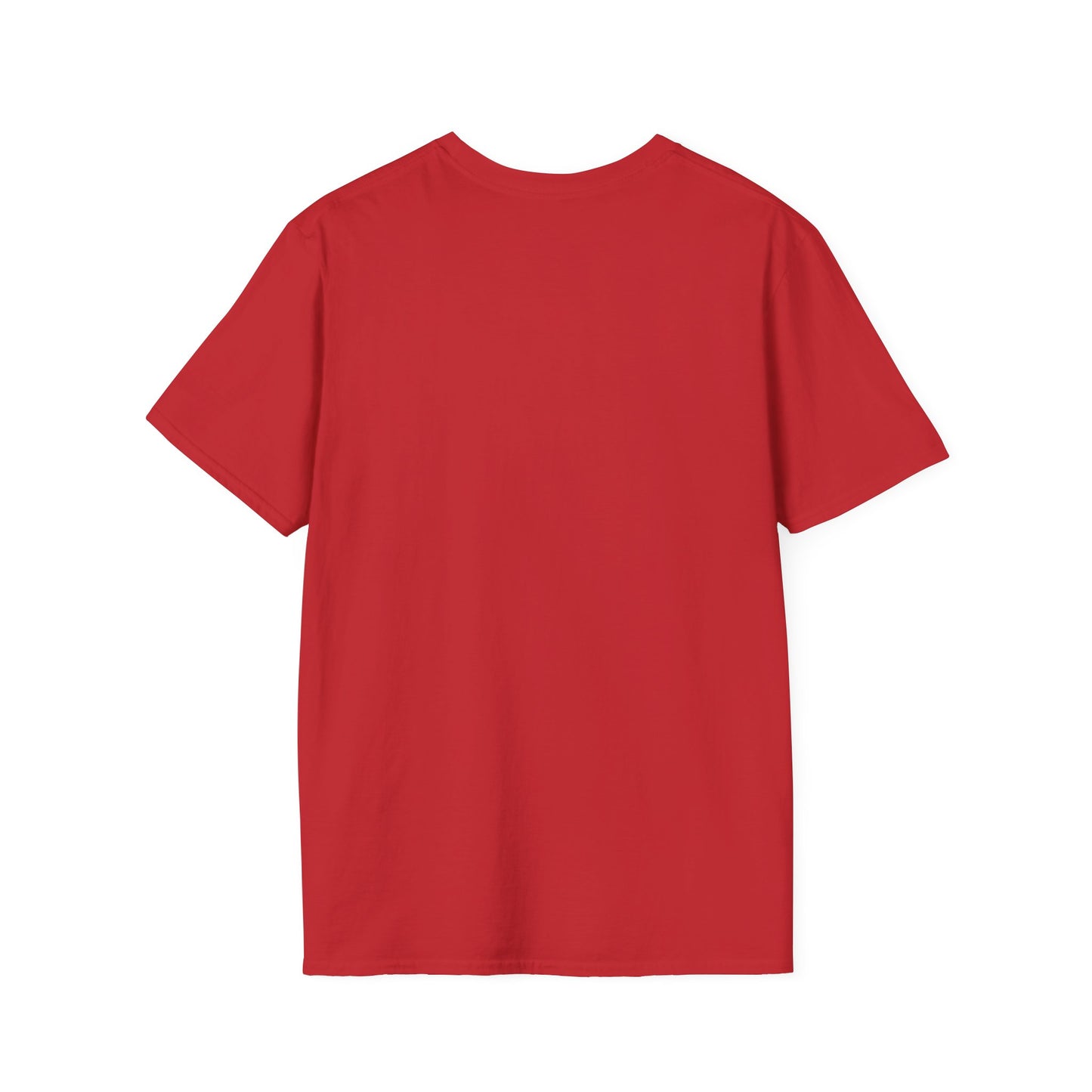 T-Shirt — 'Best Blount Simkins Irons & Frye' Minimalist Memorial Tee