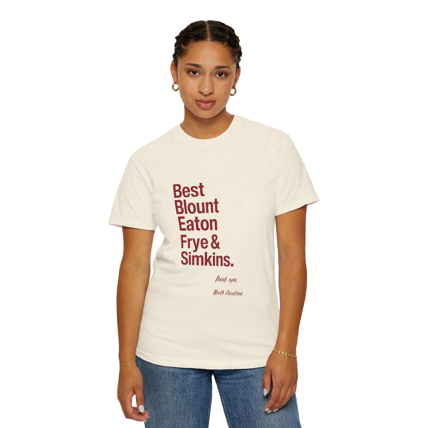 Healthcare Heroes Tribute T-shirt