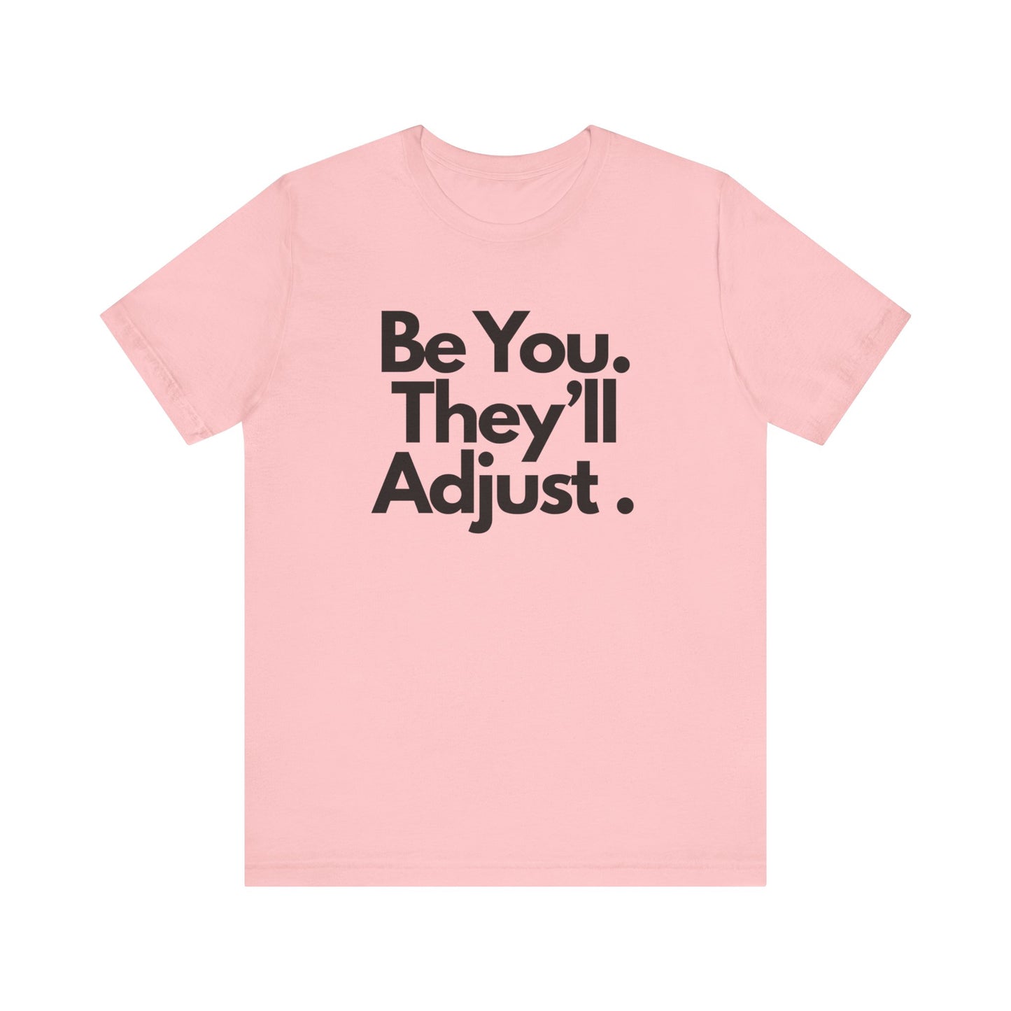 Copy of Unisex Jersey Short Sleeve Tee