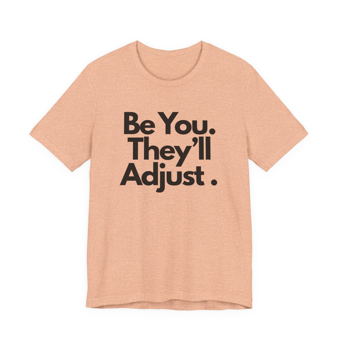 Copy of Unisex Jersey Short Sleeve Tee