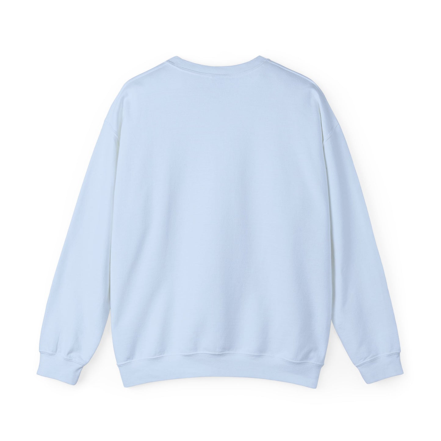 Self Care Heart shirt Unisex Heavy Blend™ Crewneck Sweatshirt
