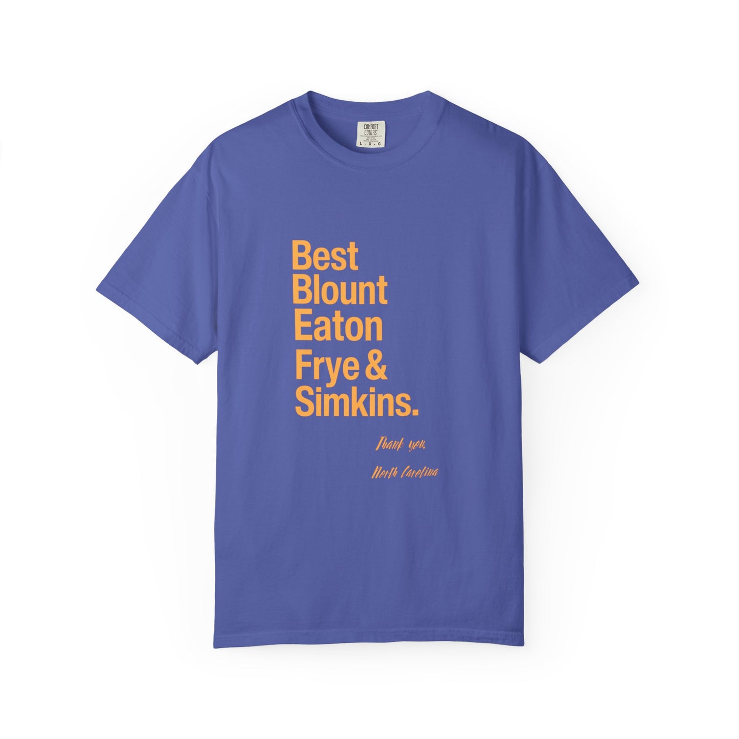 Healthcare Heroes Tribute T-shirt