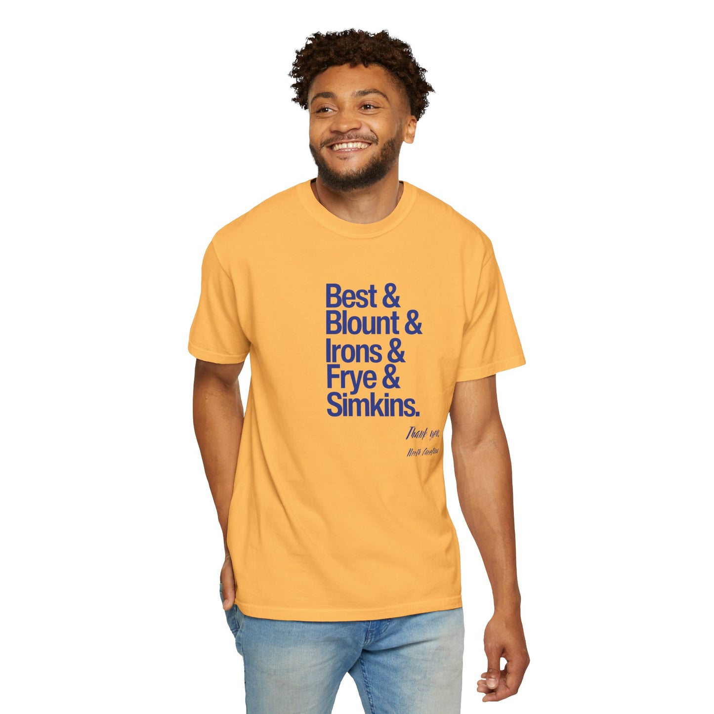 Healthcare Heroes Tribute T-shirt