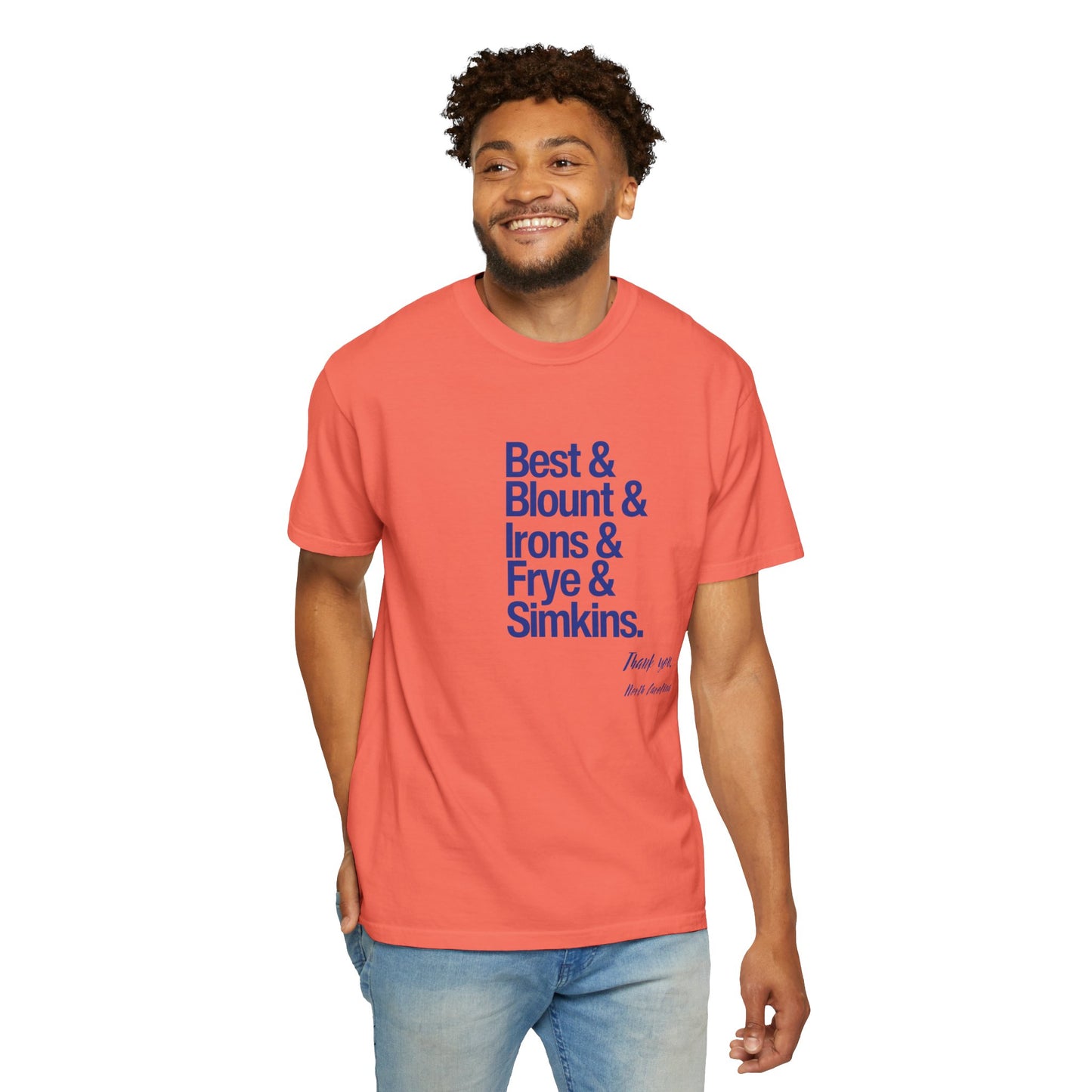 Healthcare Heroes Tribute T-shirt