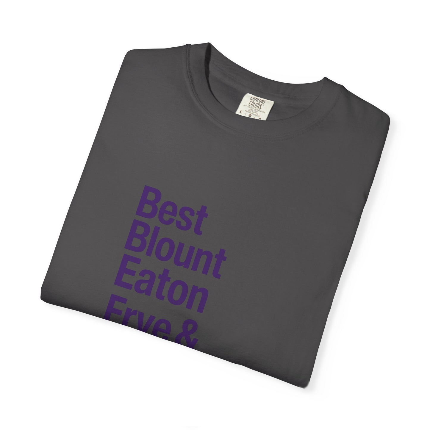 Healthcare Heroes Tribute T-shirt