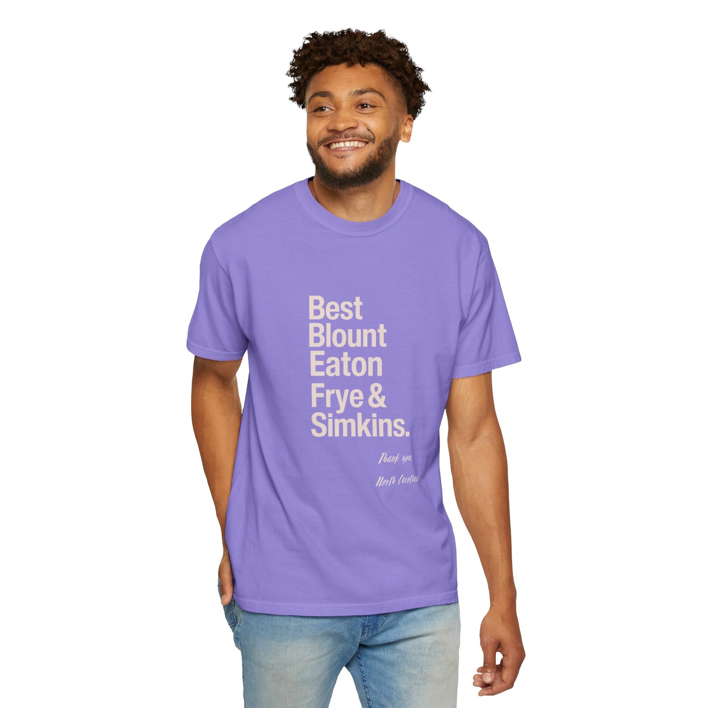 Healthcare Heroes Tribute T-shirt
