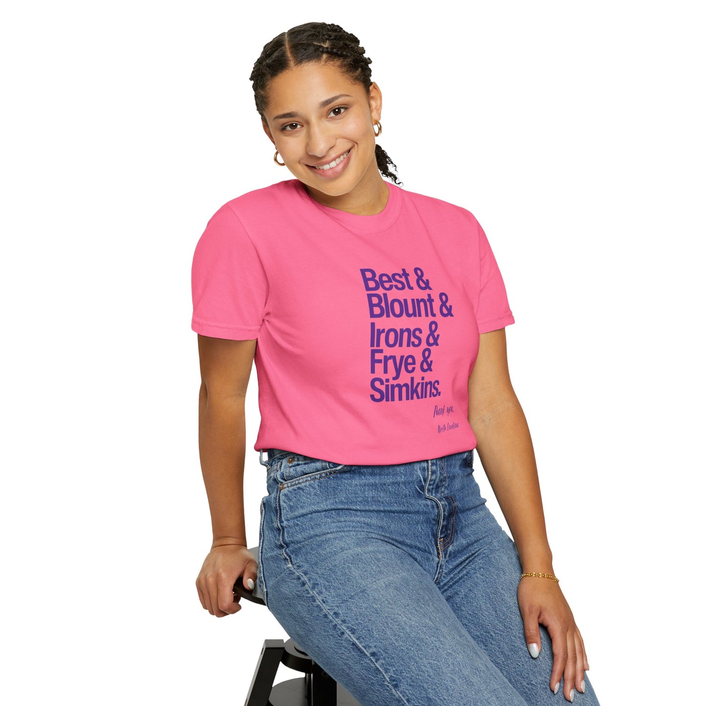 Healthcare Heroes Tribute T-shirt