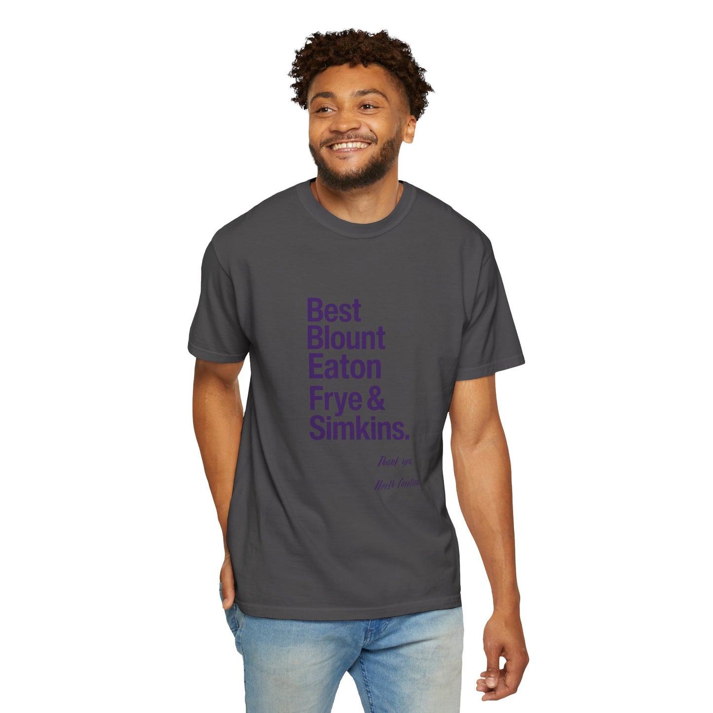 Healthcare Heroes Tribute T-shirt
