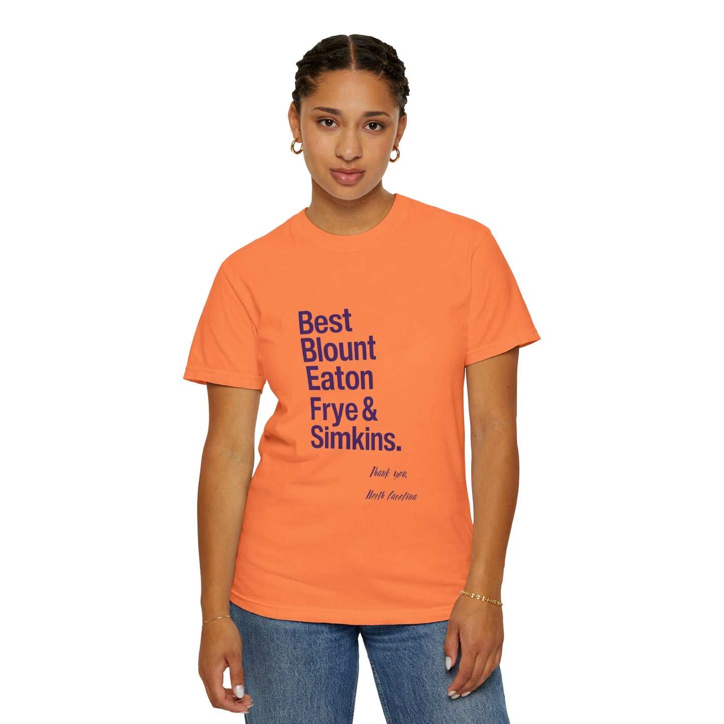 Healthcare Heroes Tribute T-shirt