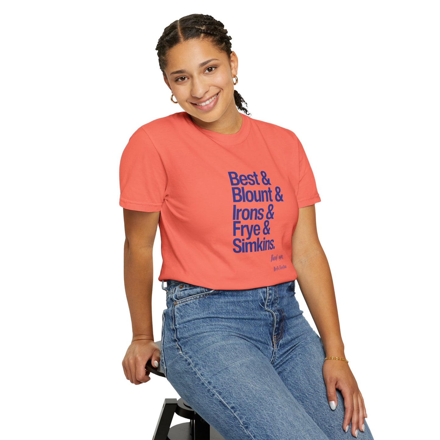 Healthcare Heroes Tribute T-shirt