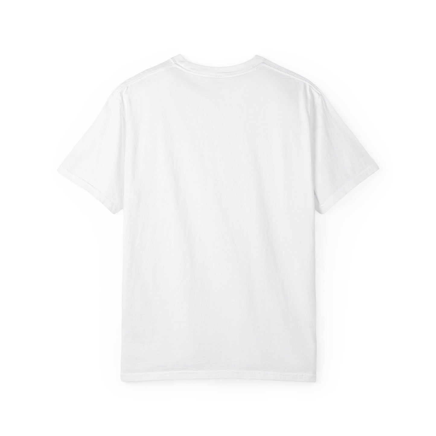 Chart Unisex T-shirt – Be You and Live Your Truth