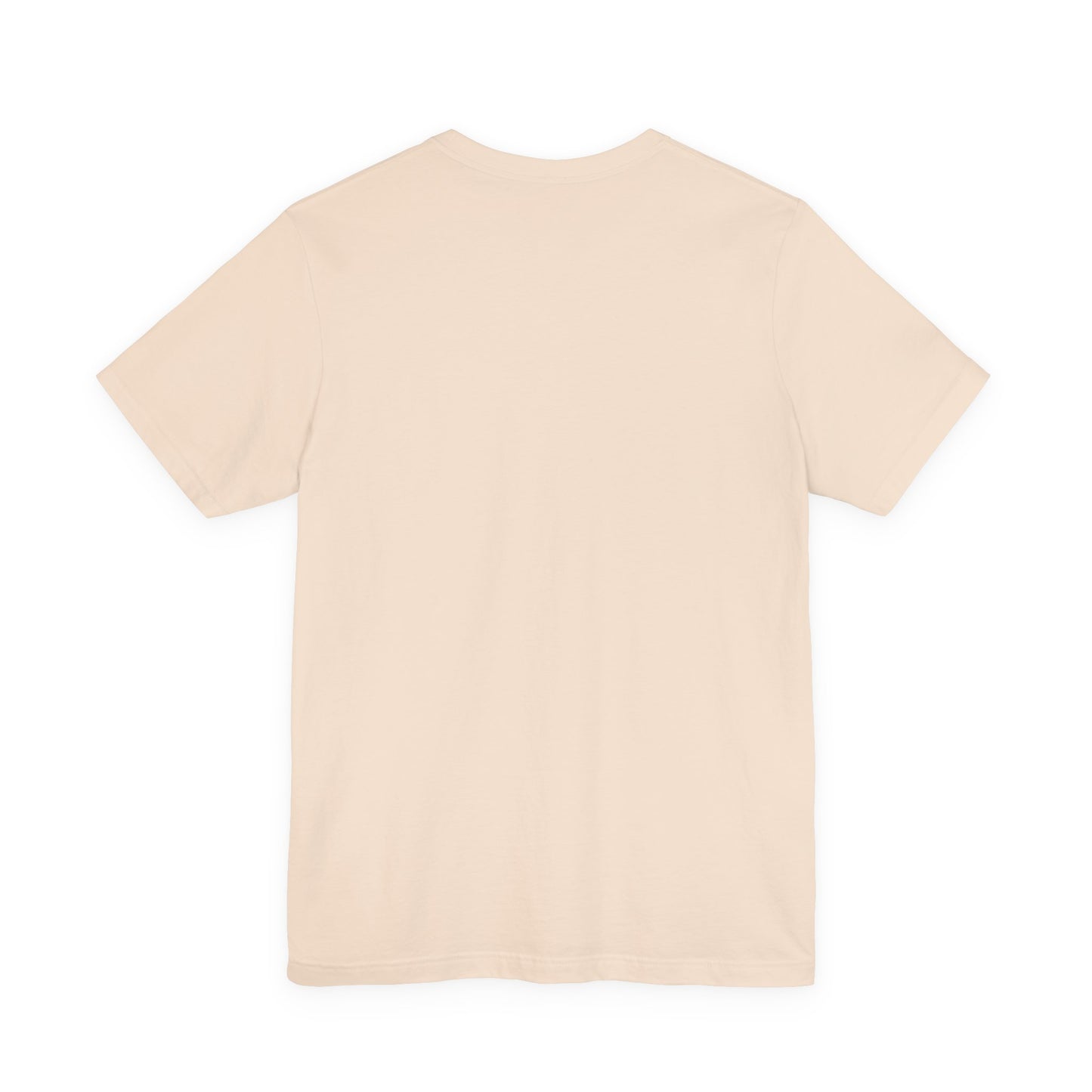 Copy of Unisex Jersey Short Sleeve Tee