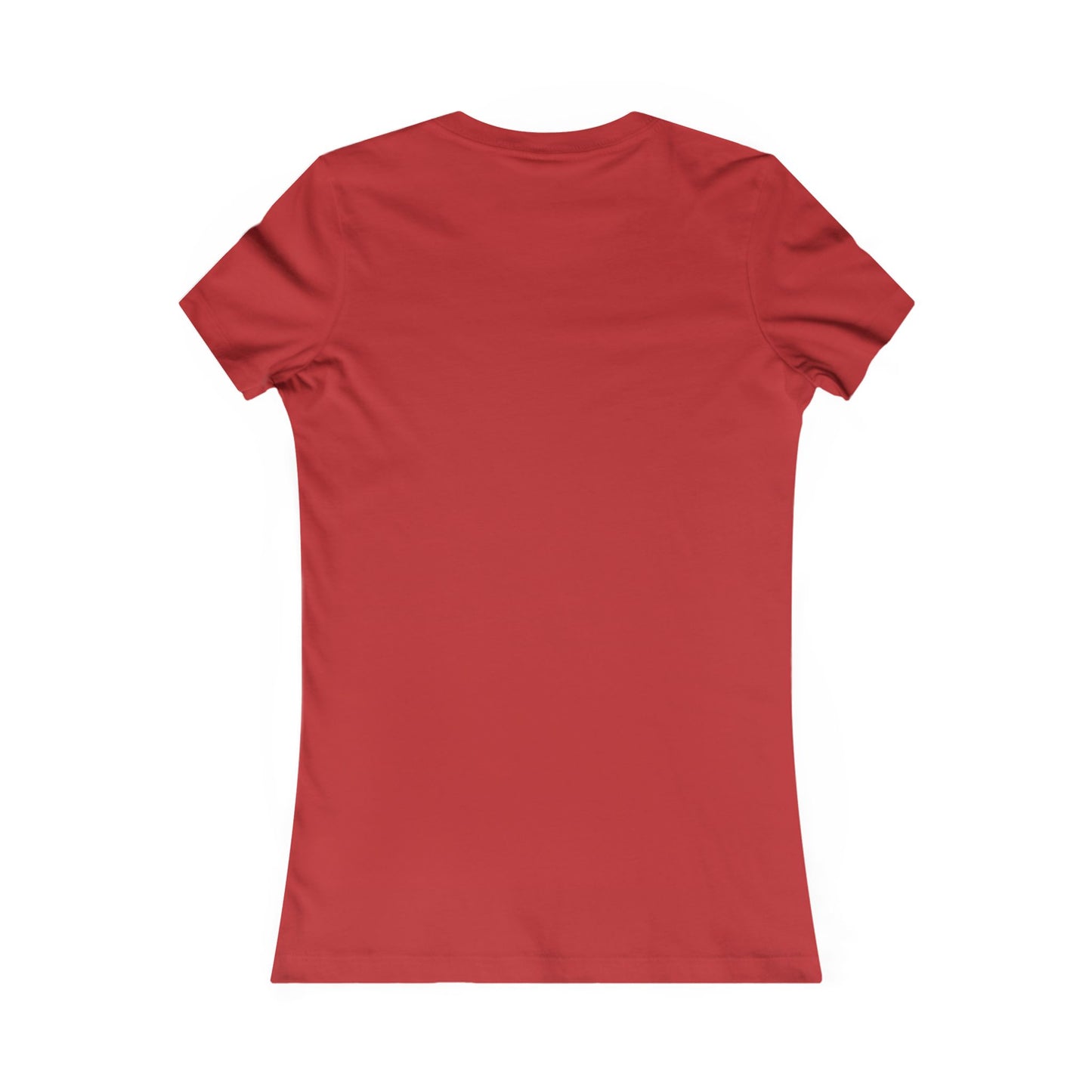 Self-Care Women's Favorite Tee - Colorful Wellness Empowerment T-Shirt