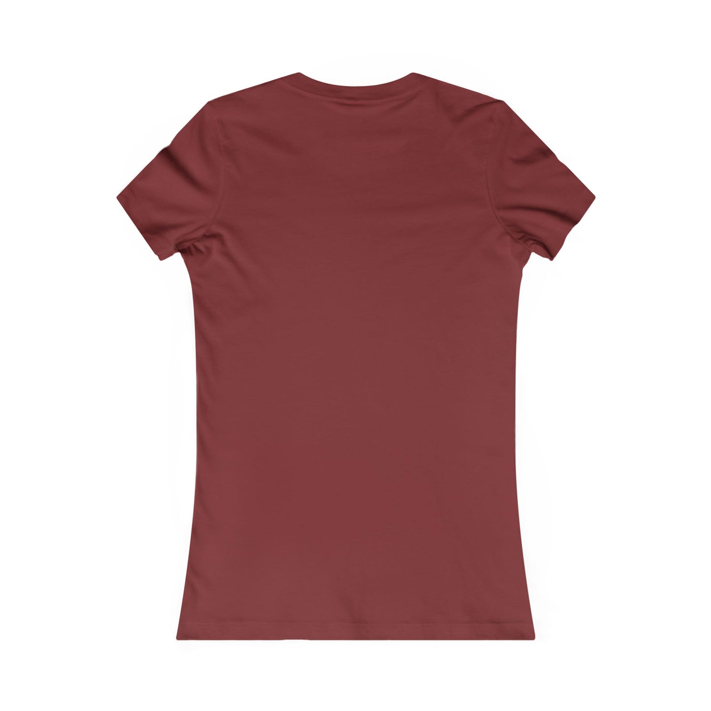 Self-Care Women's Favorite Tee - Colorful Wellness Empowerment T-Shirt