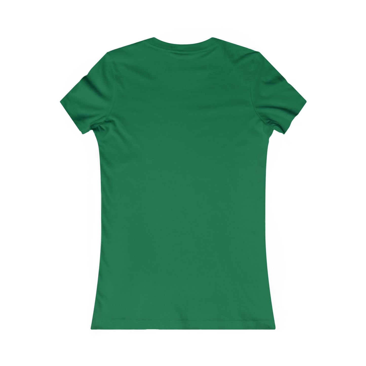 Self-Care Women's Favorite Tee - Colorful Wellness Empowerment T-Shirt