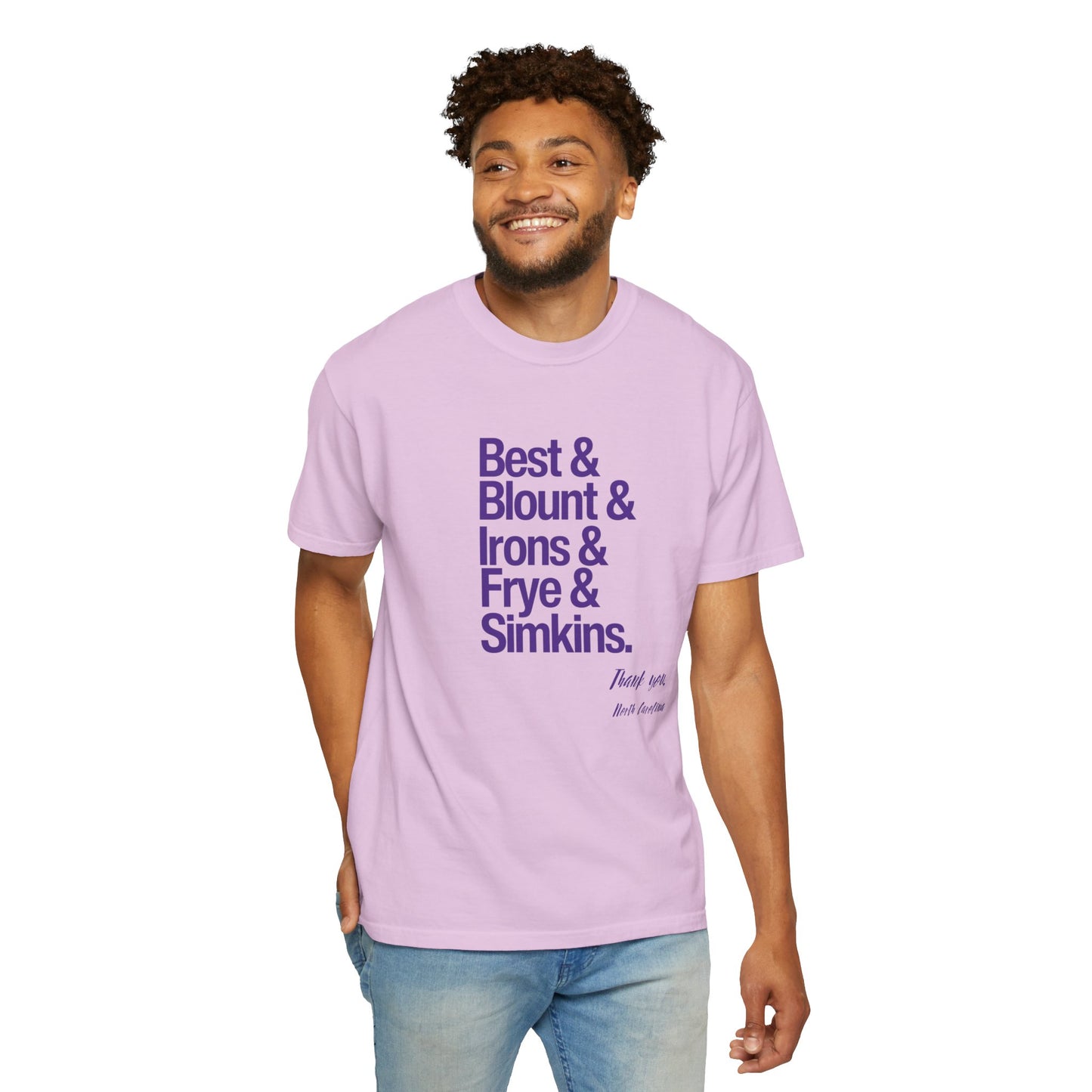 Healthcare Heroes Tribute T-shirt