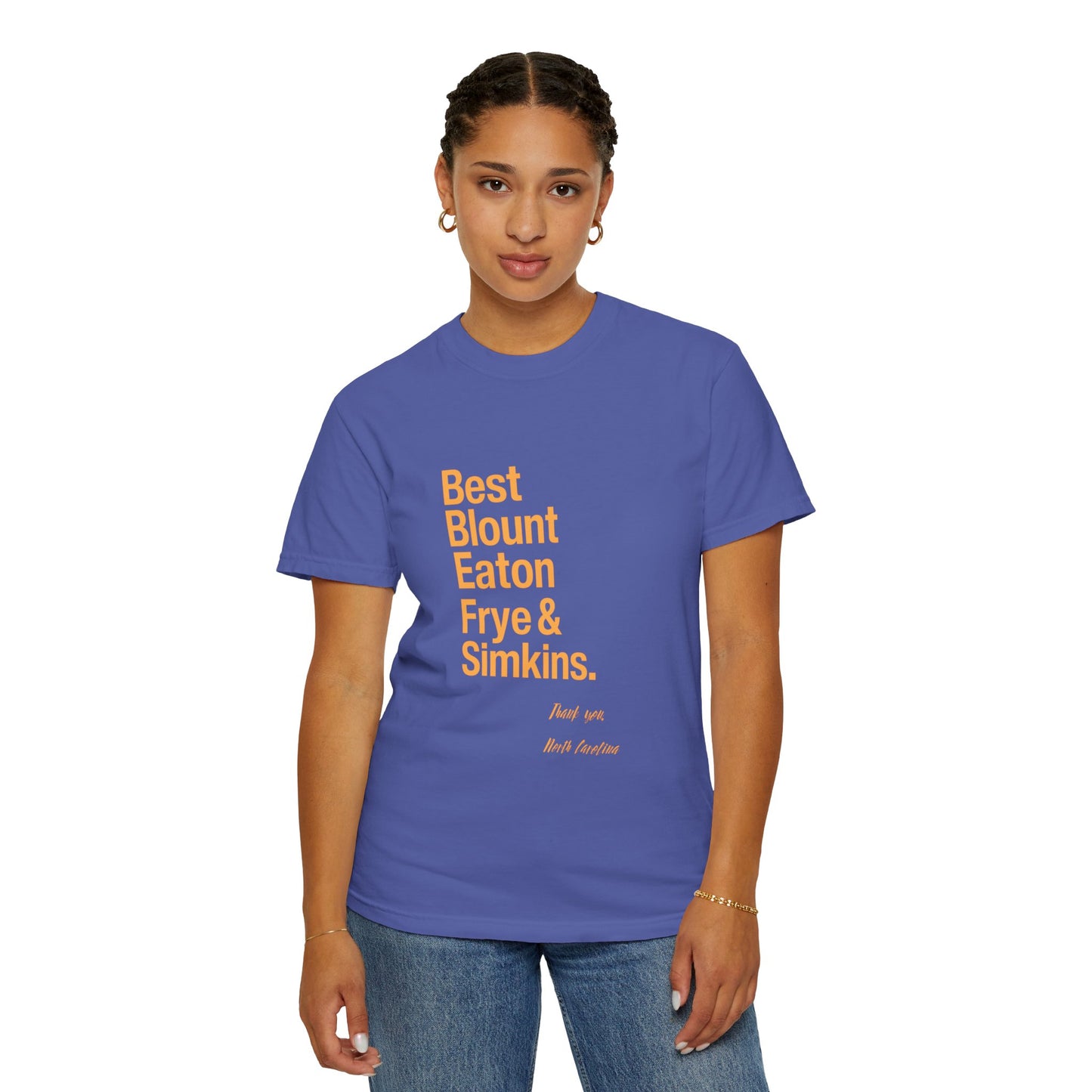 Healthcare Heroes Tribute T-shirt