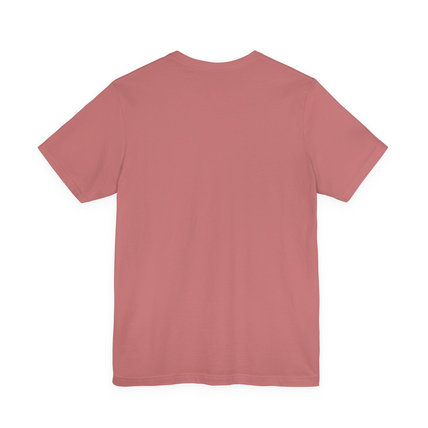 Copy of Unisex Jersey Short Sleeve Tee