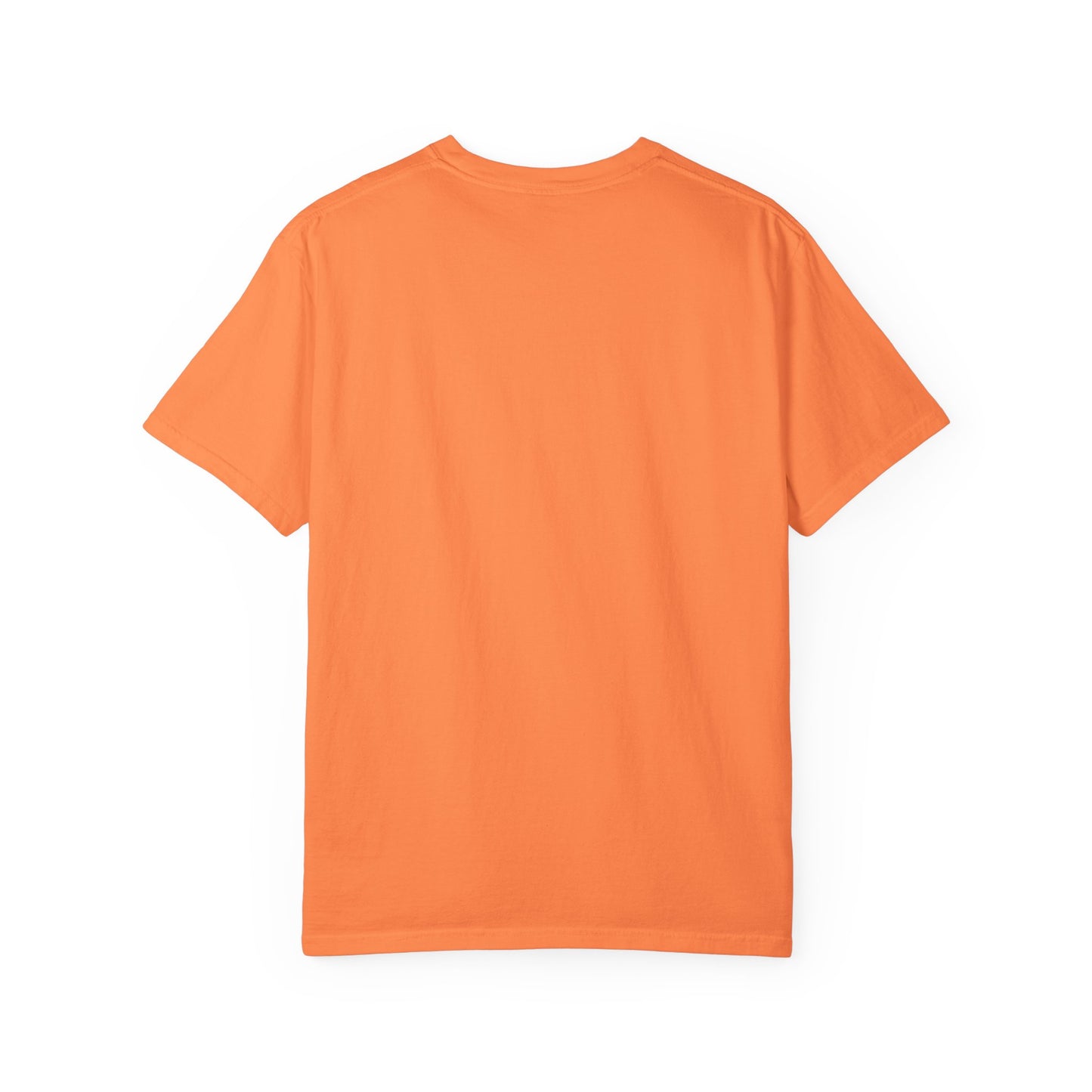 Chart Unisex T-shirt – Be You and Live Your Truth