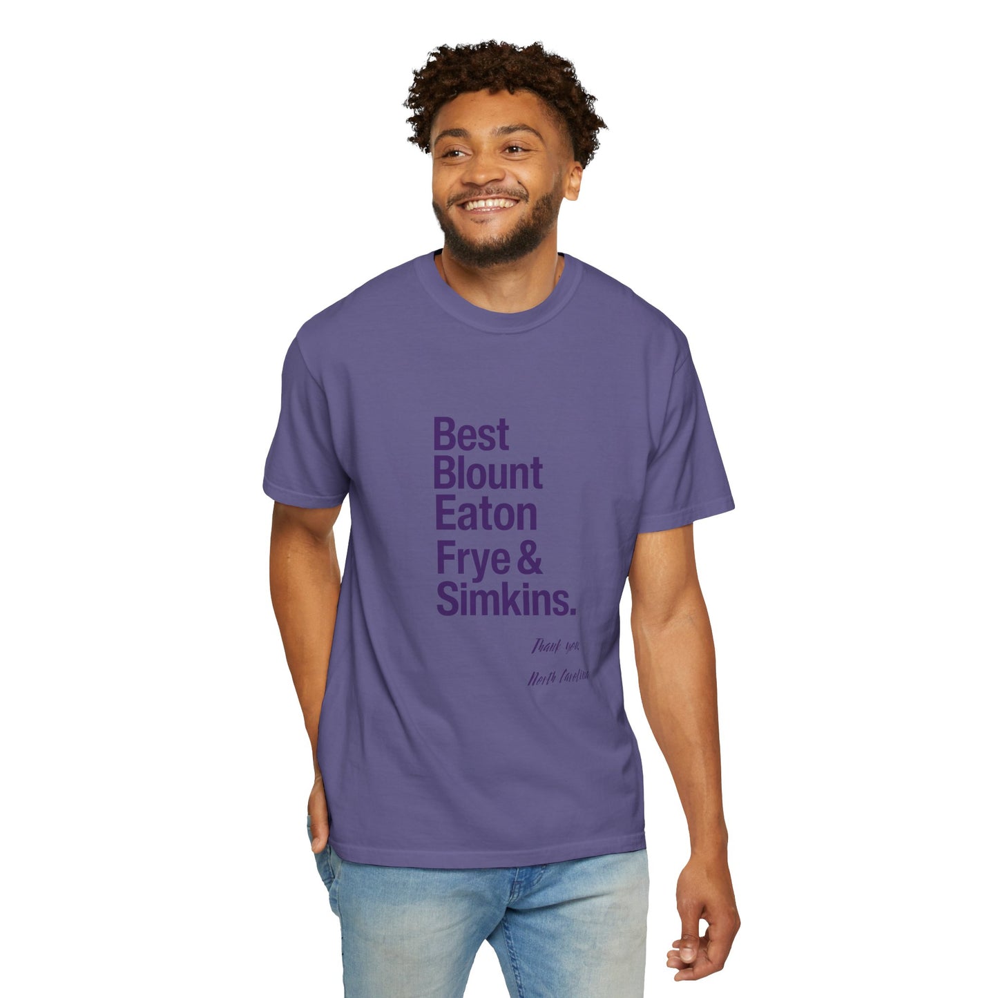 Healthcare Heroes Tribute T-shirt