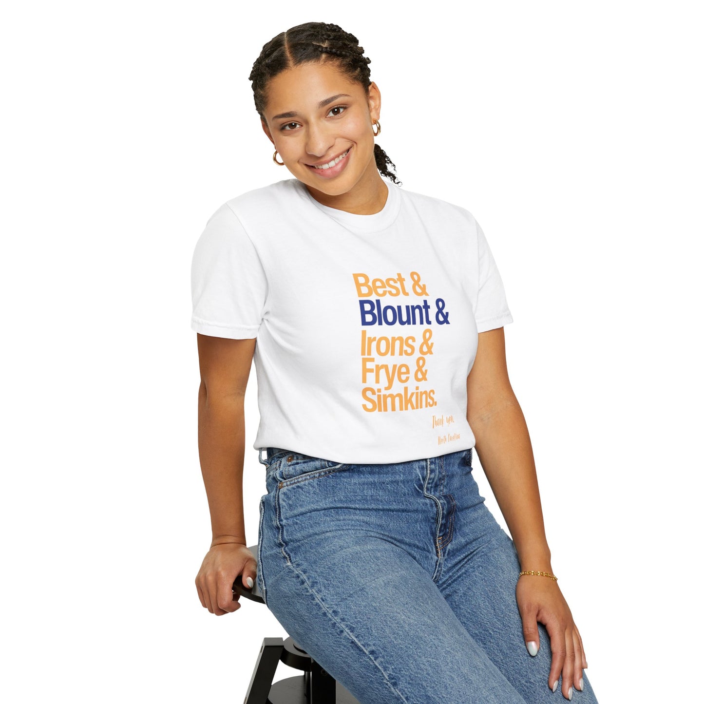 Healthcare Heroes Tribute T-shirt