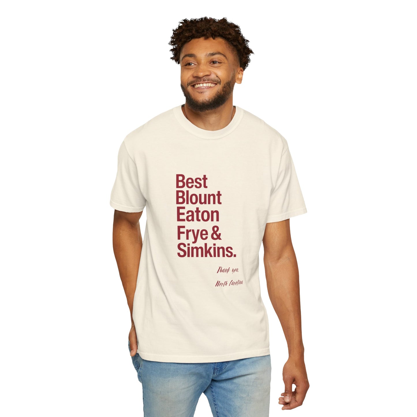 Healthcare Heroes Tribute T-shirt