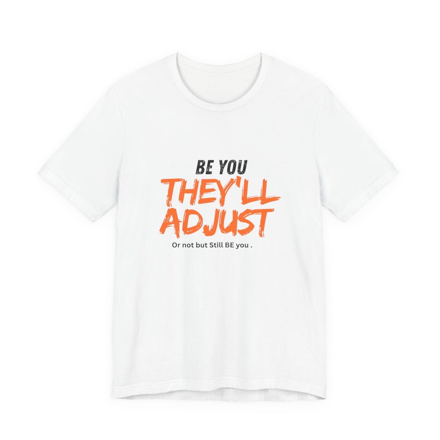 Inspire You Unisex Tee