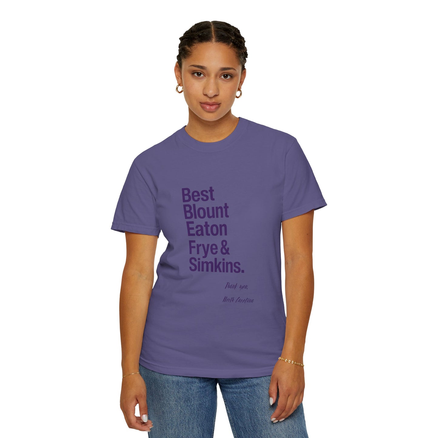 Healthcare Heroes Tribute T-shirt