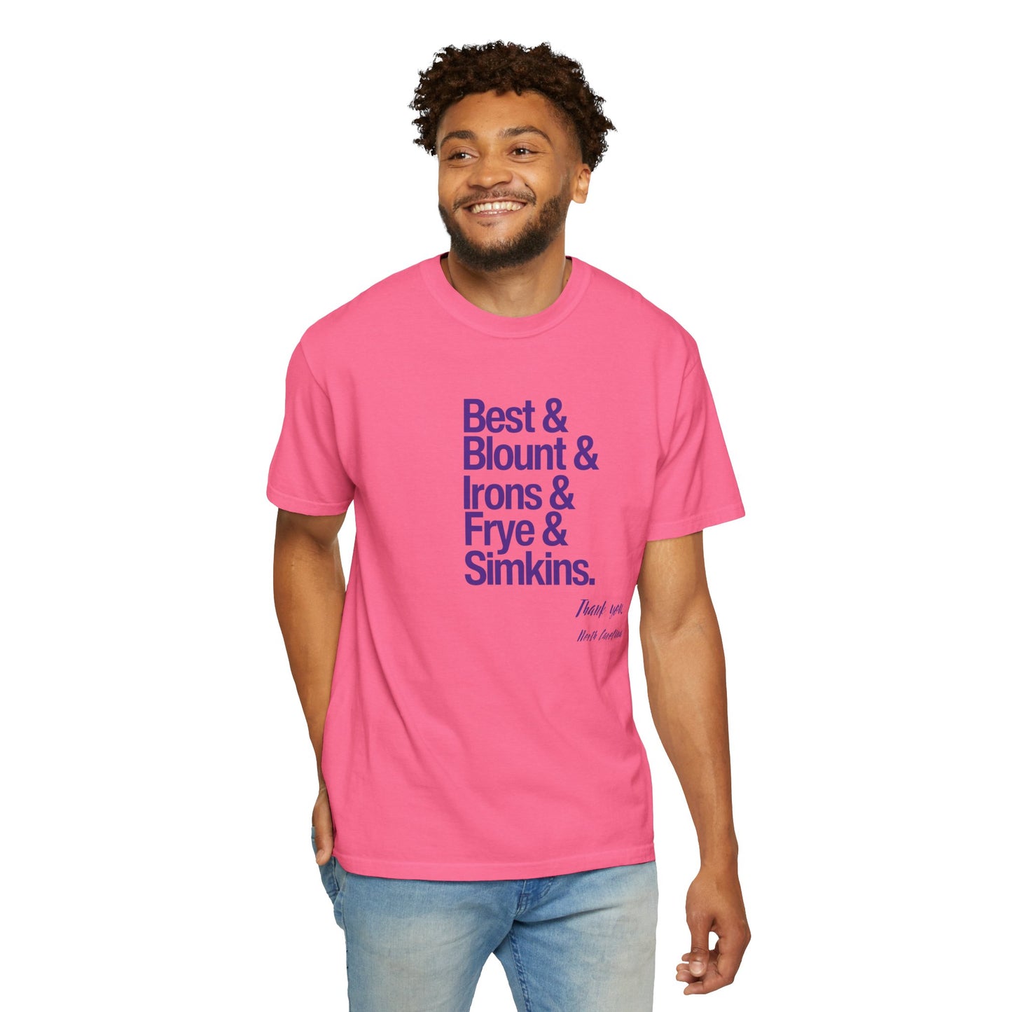 Healthcare Heroes Tribute T-shirt