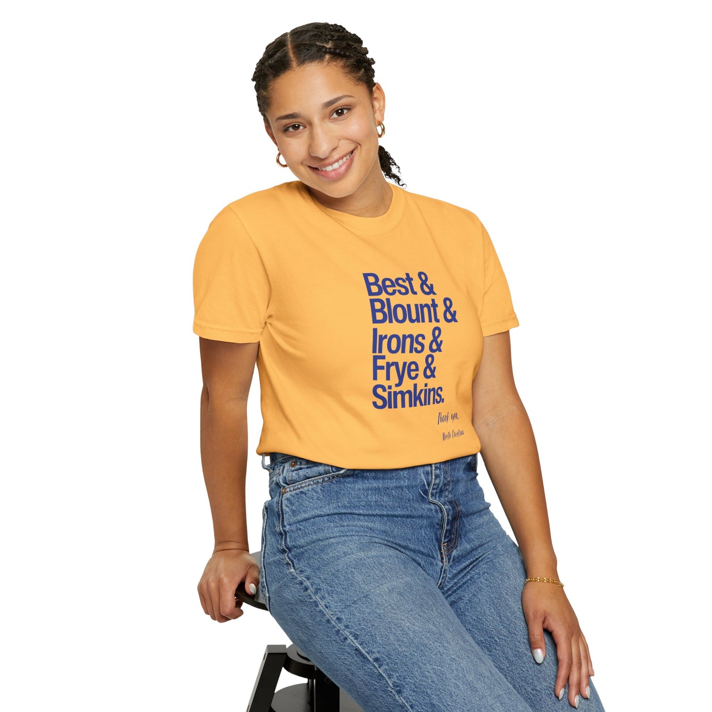 Healthcare Heroes Tribute T-shirt