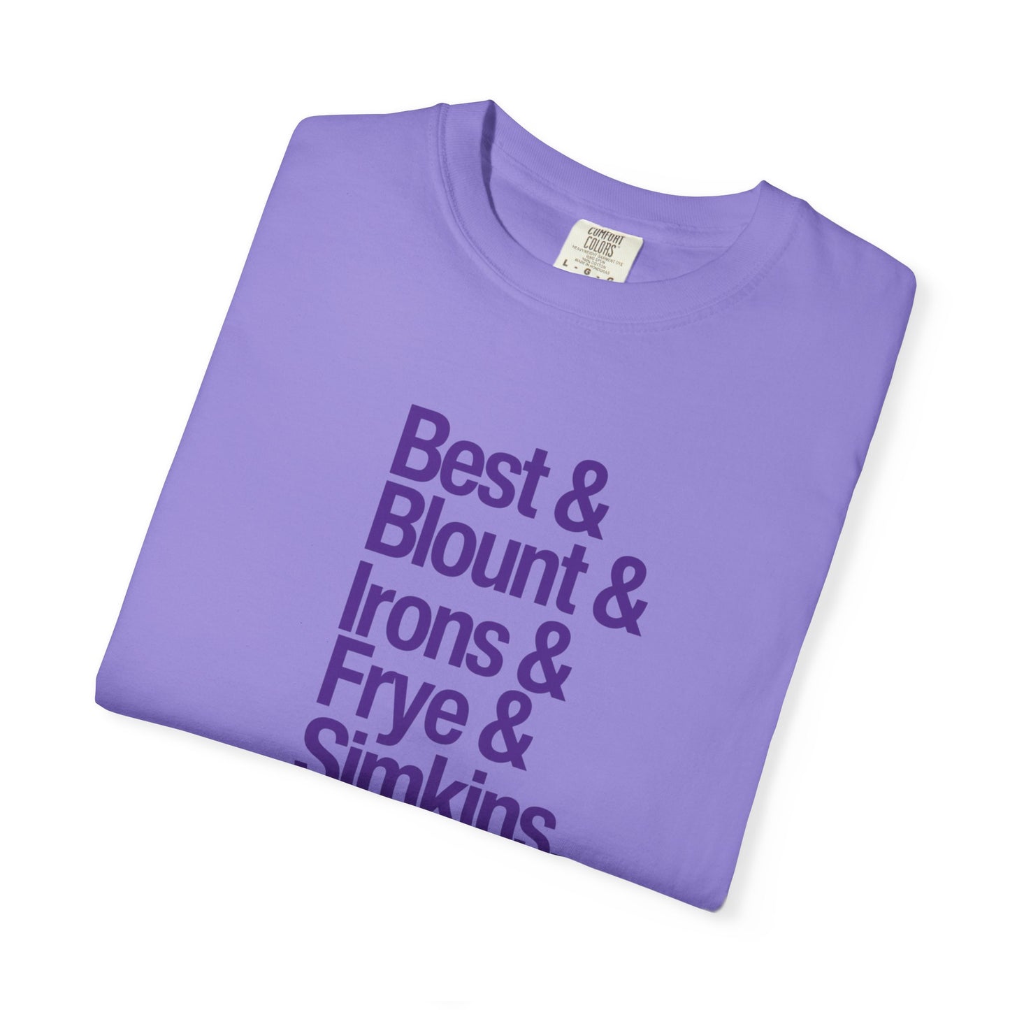 Healthcare Heroes Tribute T-shirt