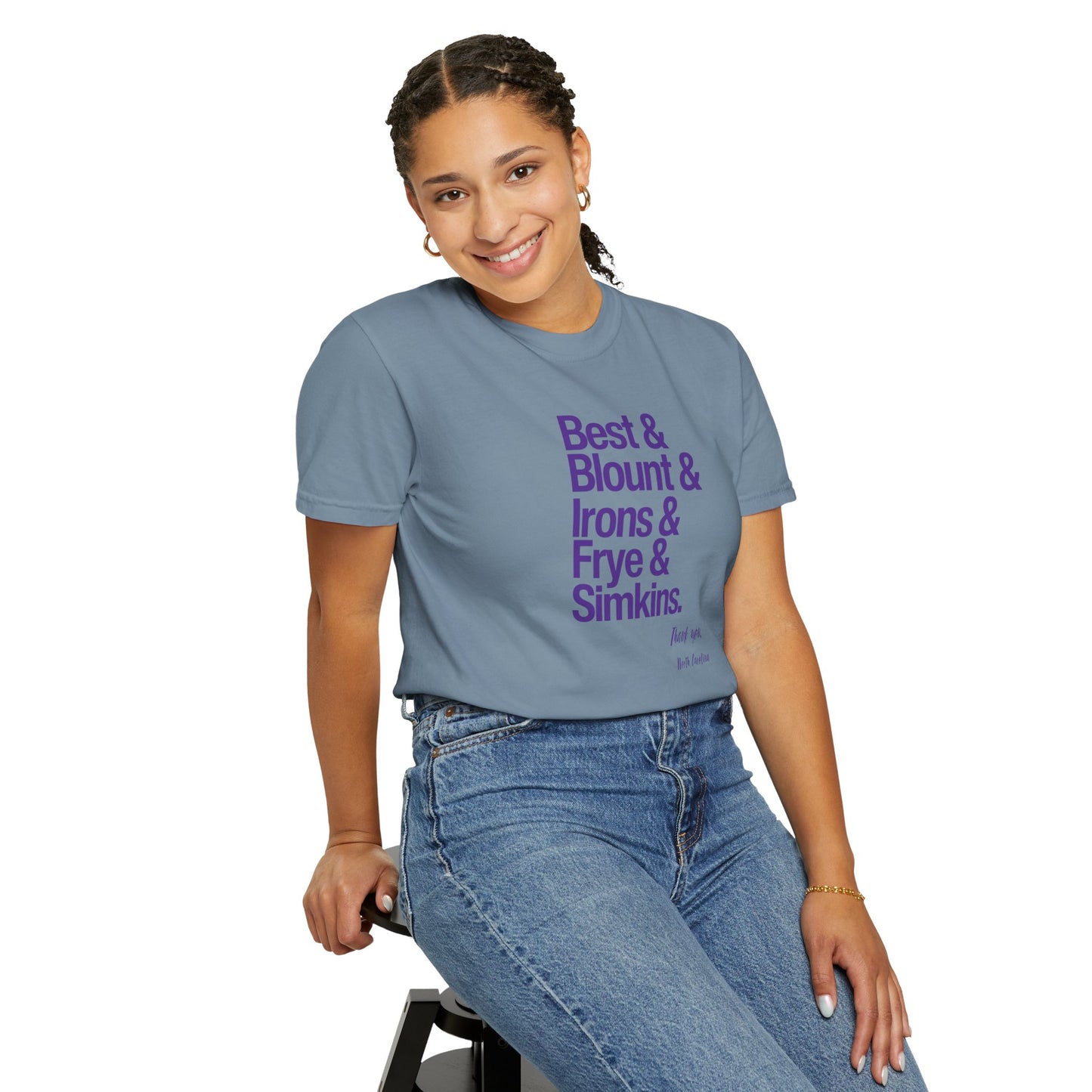 Healthcare Heroes Tribute T-shirt