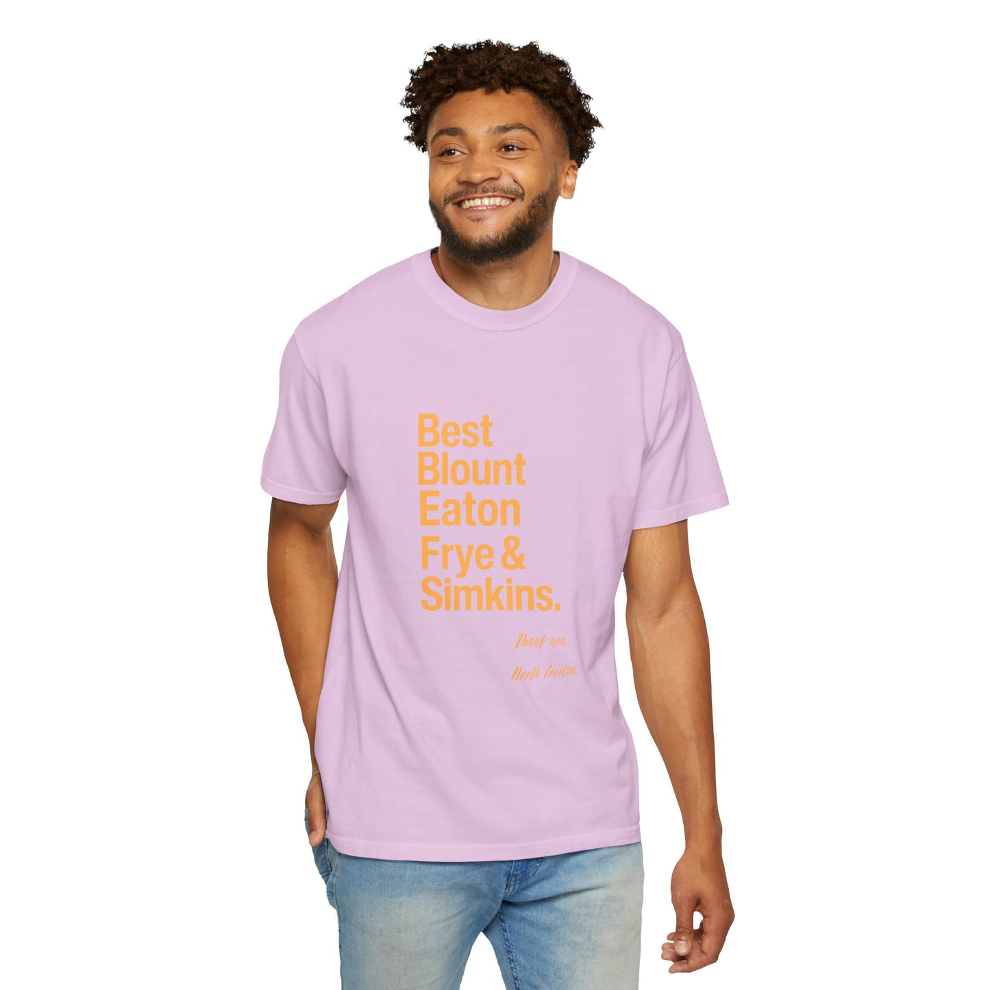 Healthcare Heroes Tribute T-shirt