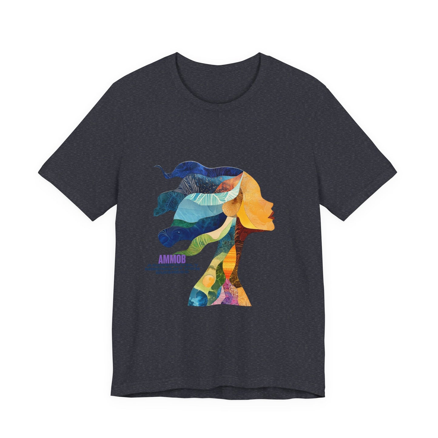 Mind Your Own Business Unisex Tee
