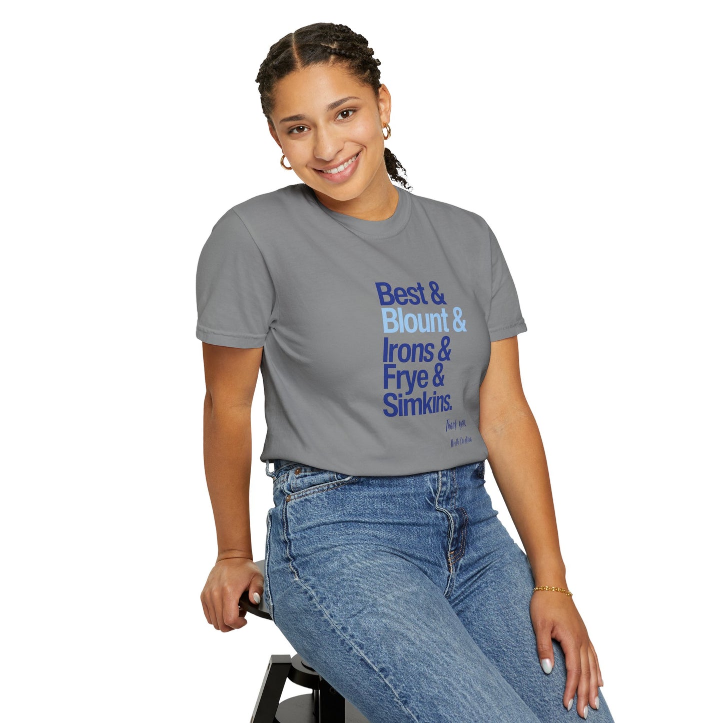 Healthcare Heroes Tribute T-shirt