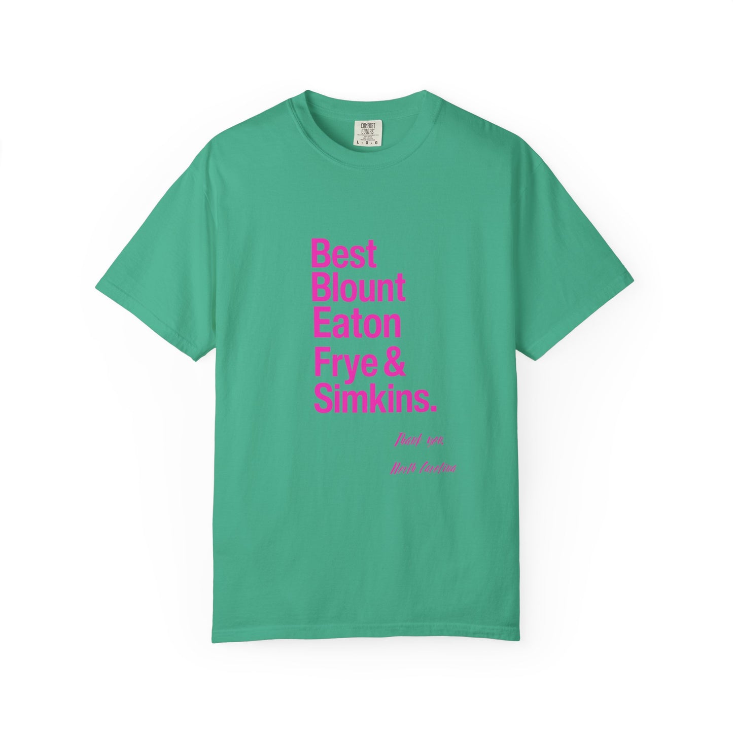 Healthcare Heroes Tribute T-shirt