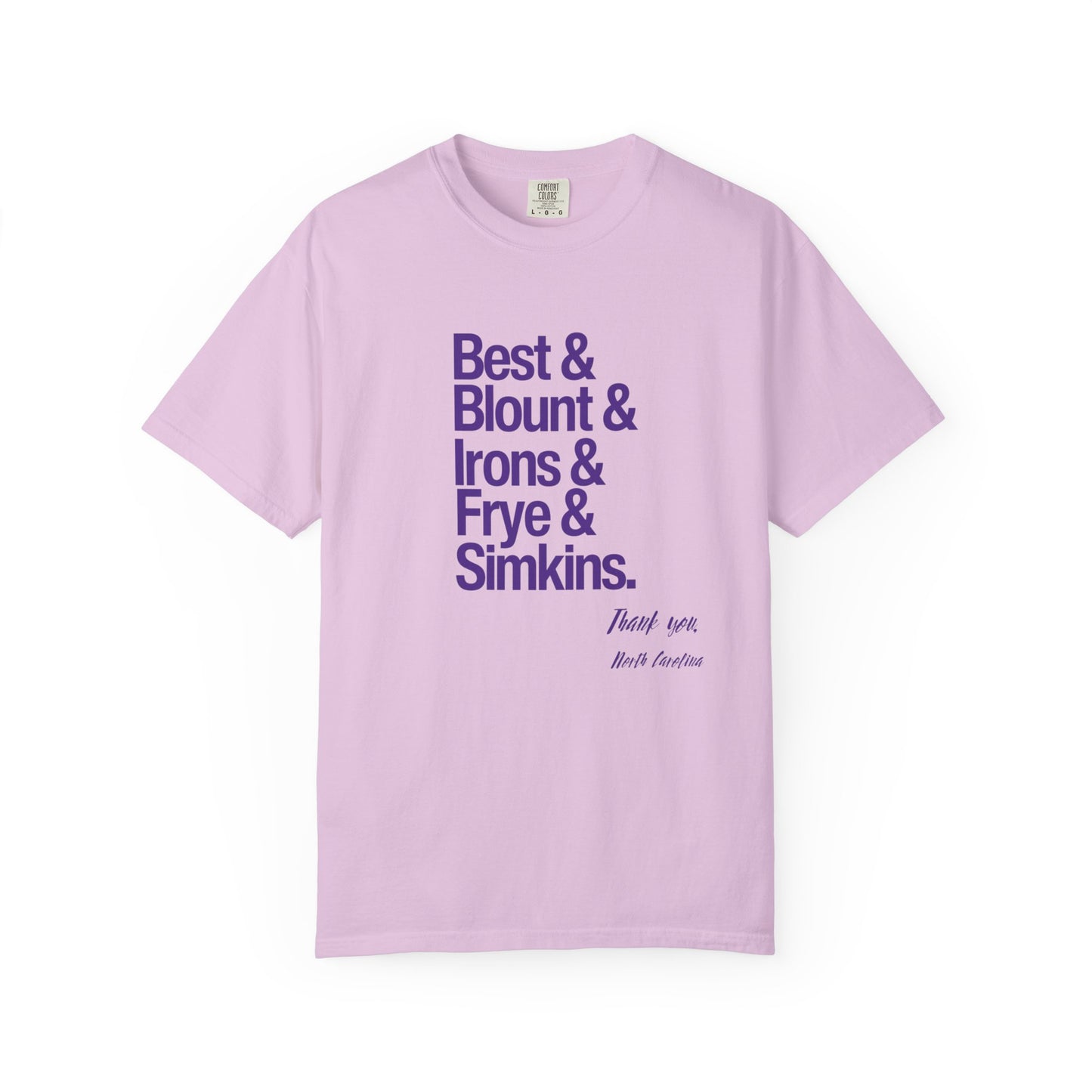 Healthcare Heroes Tribute T-shirt