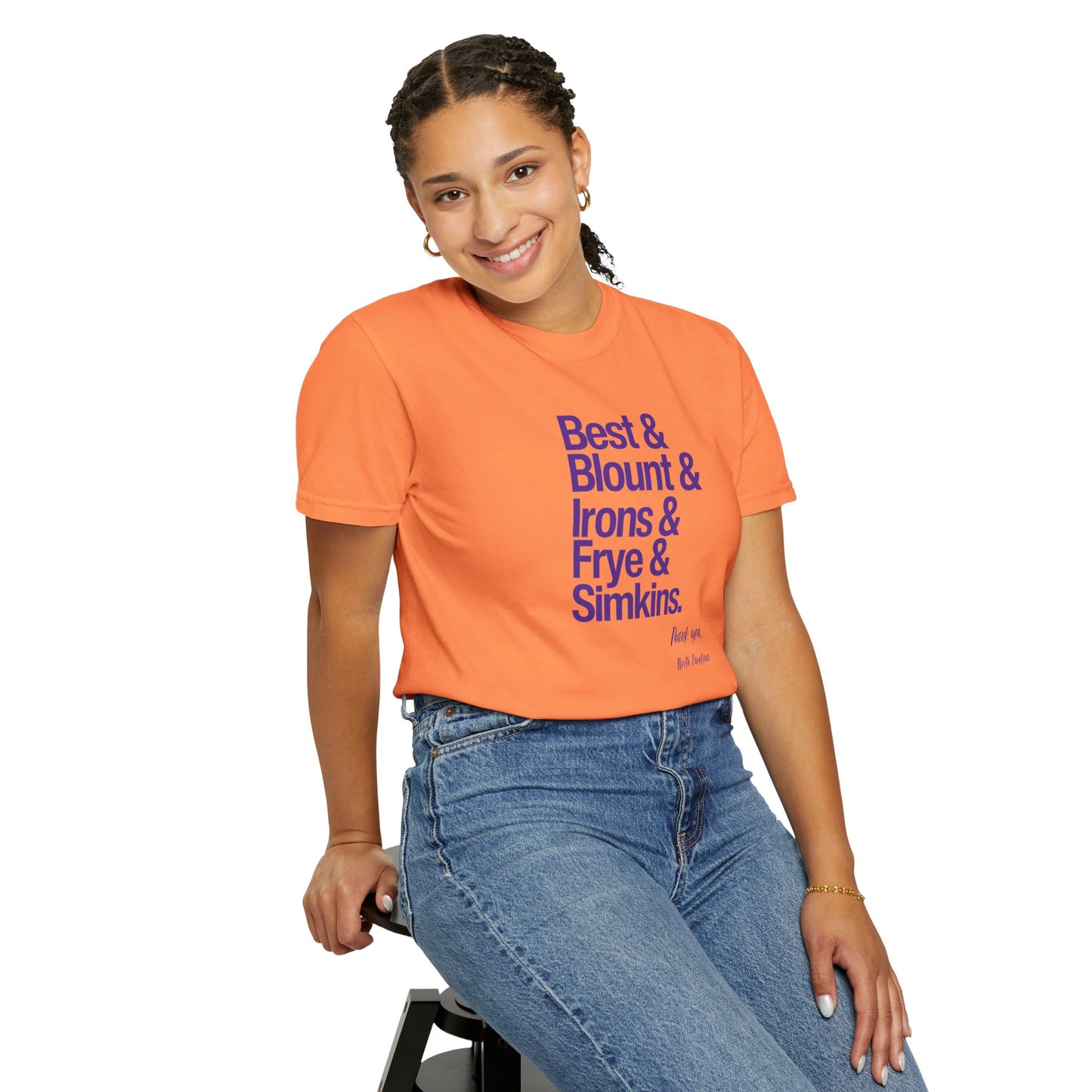 Healthcare Heroes Tribute T-shirt
