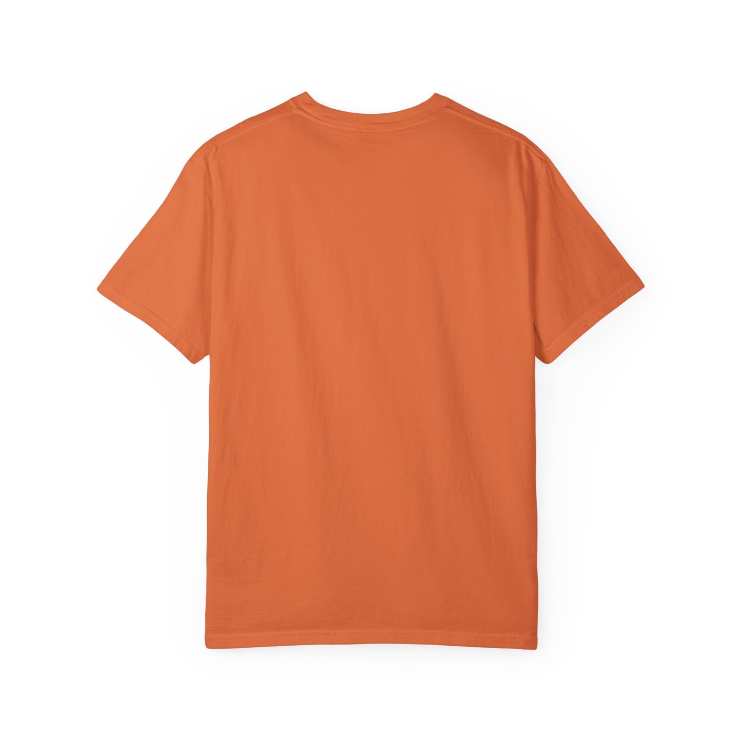 Chart Unisex T-shirt – Be You and Live Your Truth