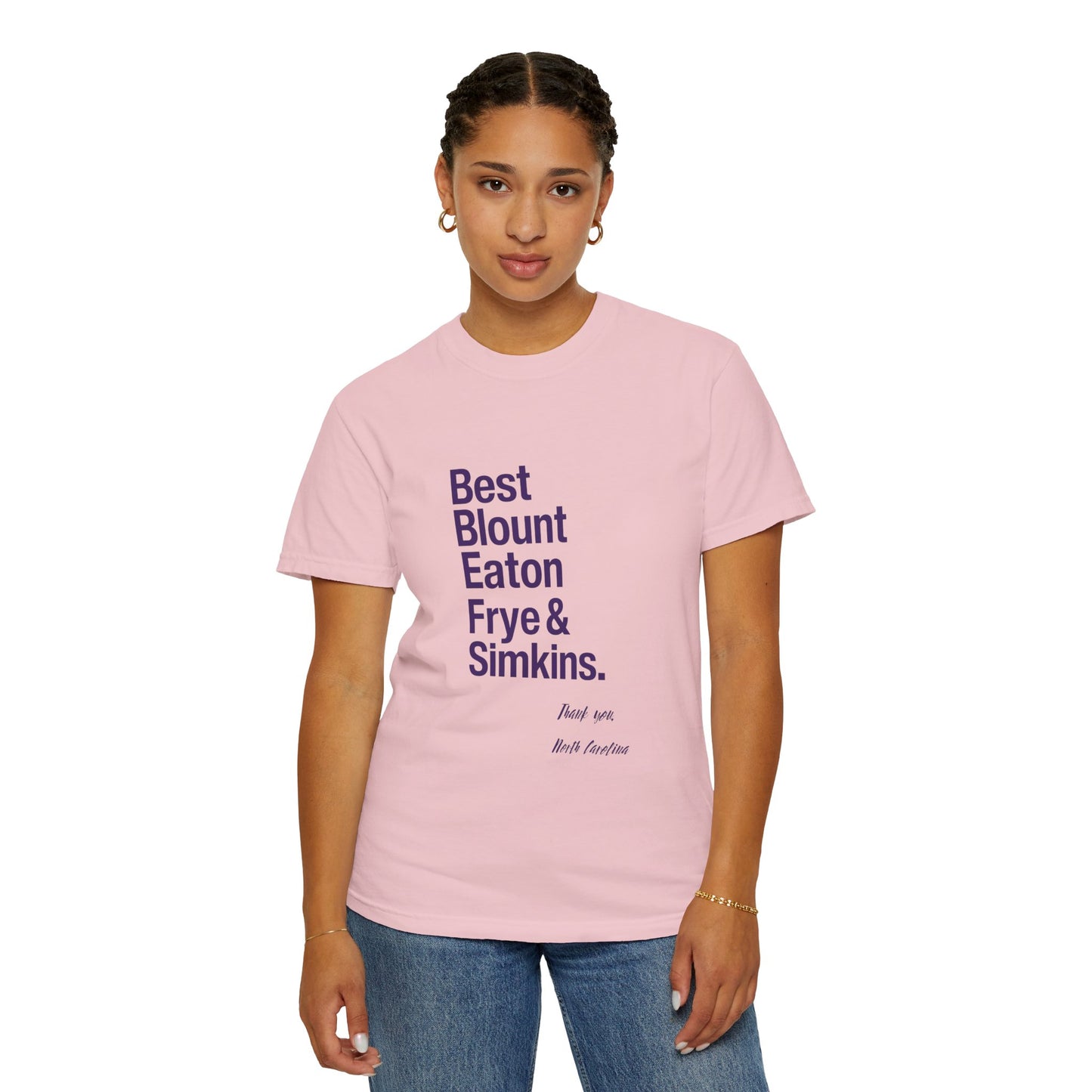 Healthcare Heroes Tribute T-shirt