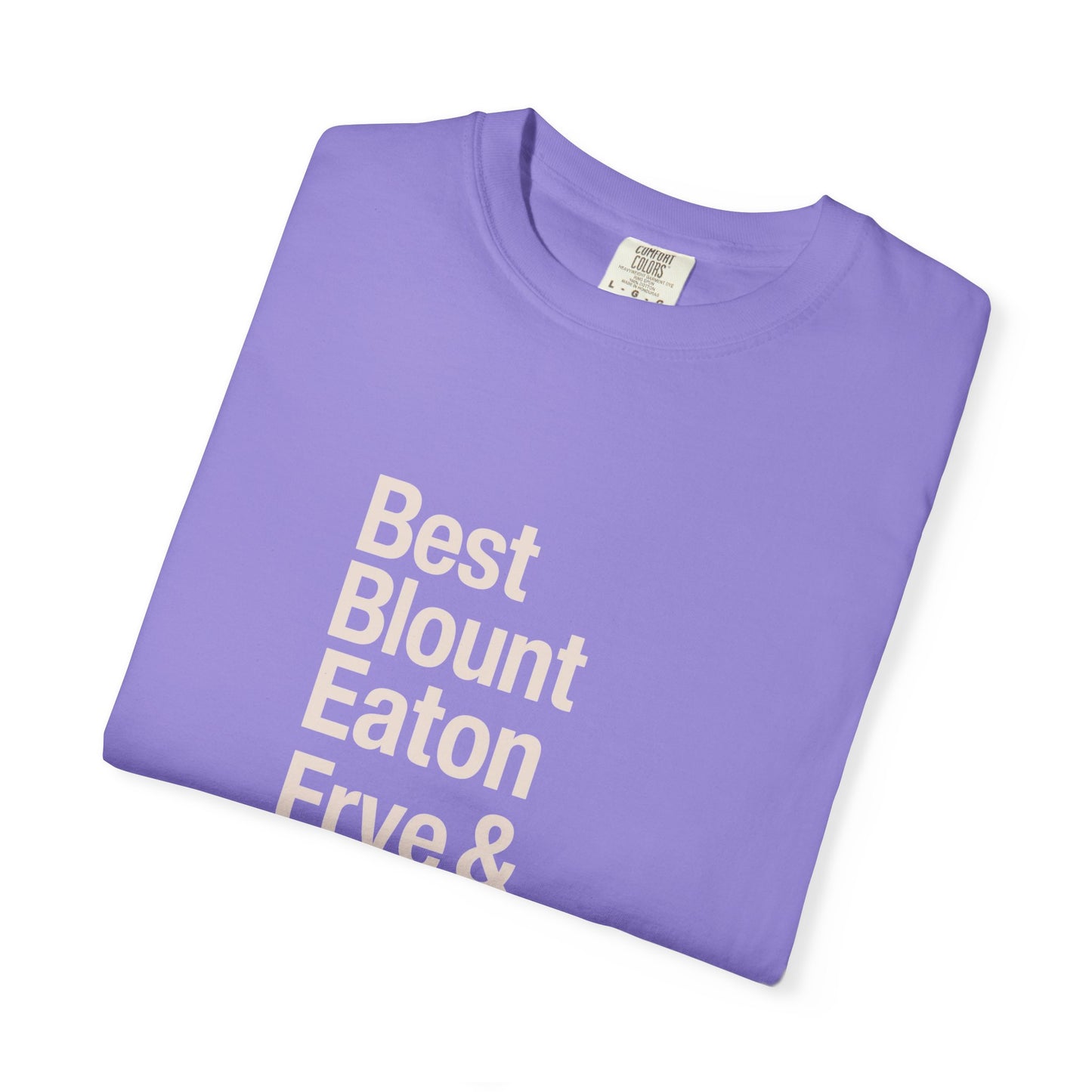 Healthcare Heroes Tribute T-shirt