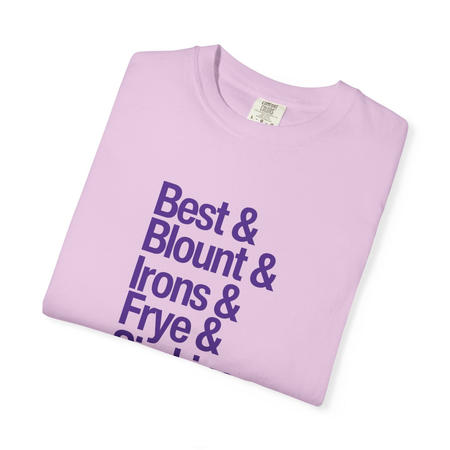 Healthcare Heroes Tribute T-shirt