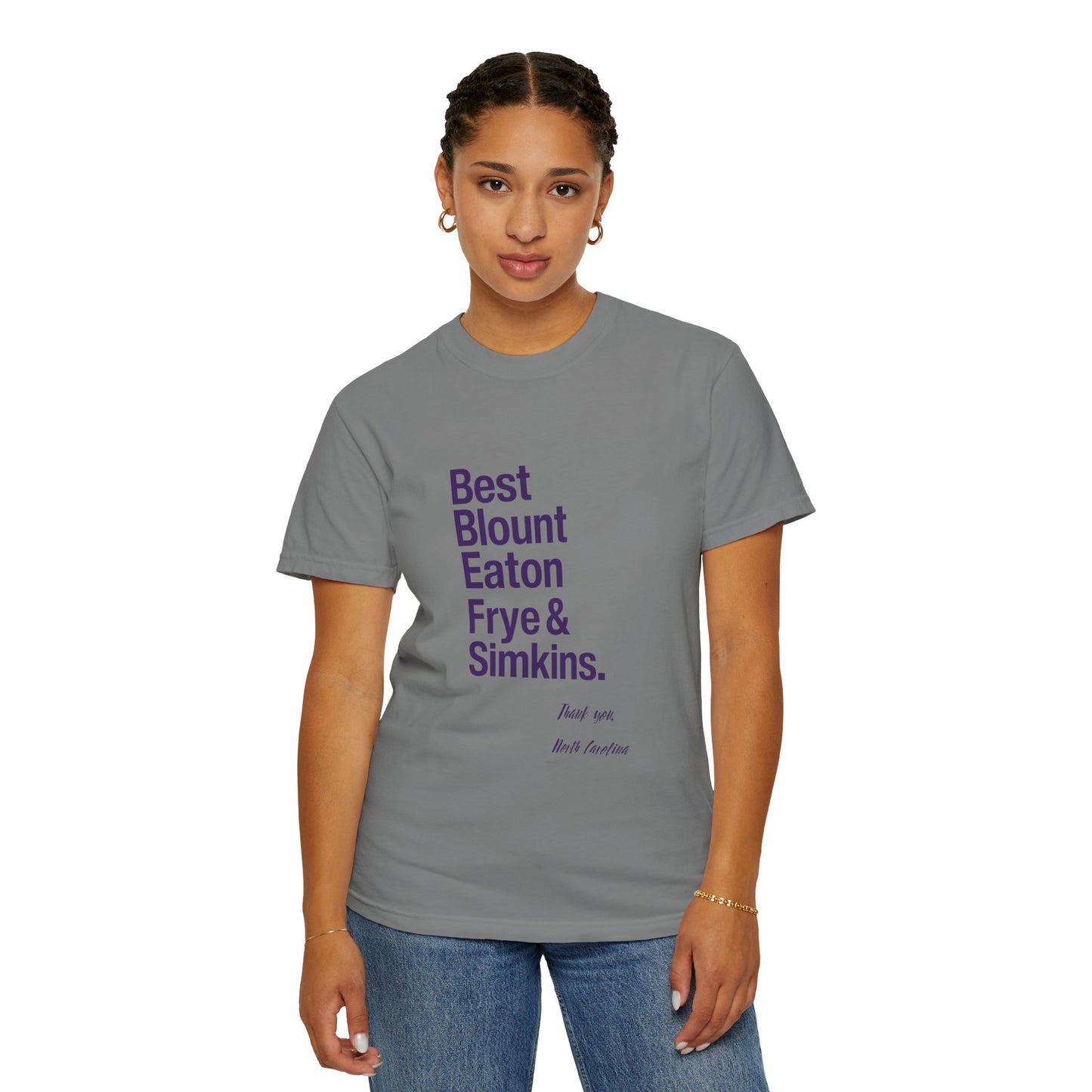 Healthcare Heroes Tribute T-shirt